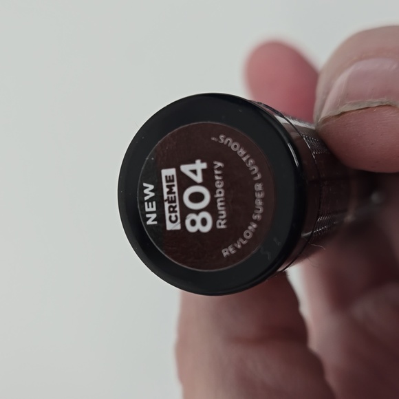 Revlon Rumberry 804 Sealed - Picture 5 of 8